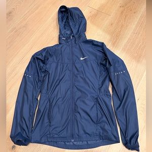 Nike Women’s Vapor Running Jacket - small